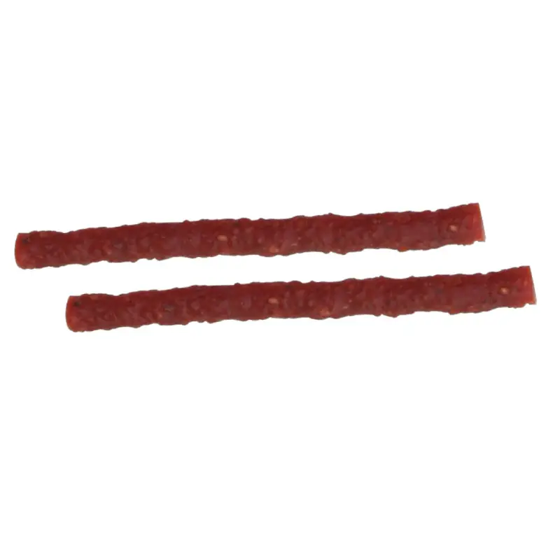Croci – Friandises Tasty Sticks Agneau pour Chiens – x8 Vente Directe