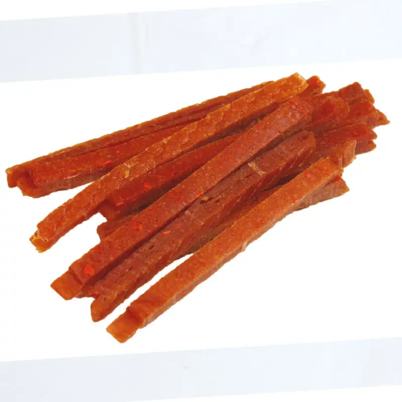 Offre Limitée Croci – Friandises Happy Farm Canard et Courgette pour Chiens – 80g