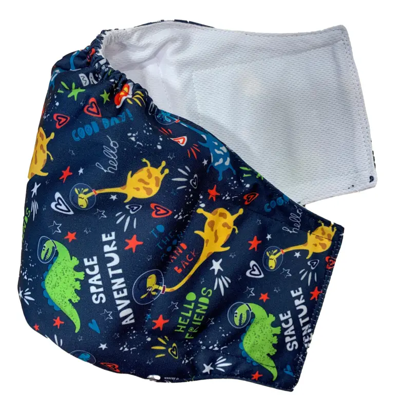 Croci – Bande M&acirc;le Lavable Wrappoh pour Chien Meilleur Prix