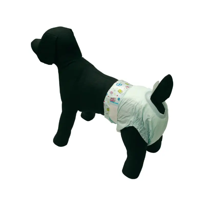 Usine Directe Croci – Couche Dog Nappy L pour Chien