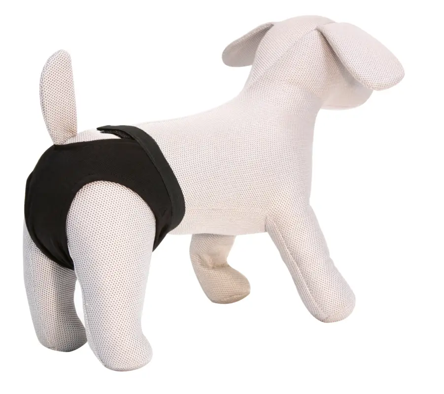 Croci – Culotte Hygi&eacute;nique Doggy Pants Chaleurs pour Chien Nouvel Arrivage