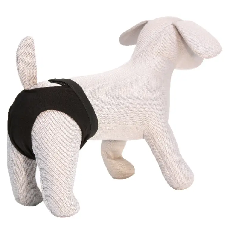 Croci – Culotte Hygi&eacute;nique Doggy Pants Chaleurs pour Chien Meilleur Prix