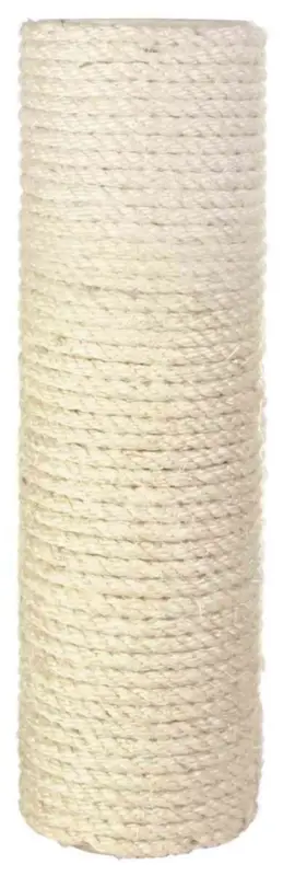 Vente Flash Trixie – Poteau en sisal naturel – 9 x 30 cm