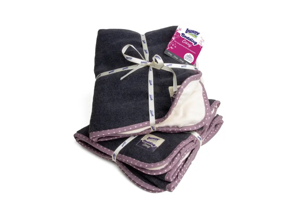 Commande En Gros BunnyNature – Bedding Easy Pink – 1,14 x0,50 m