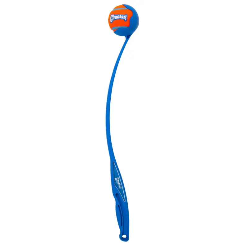 Petmate – JouetCHUCKIT! Sport lg Ball Launcher – 26l Usine Directe