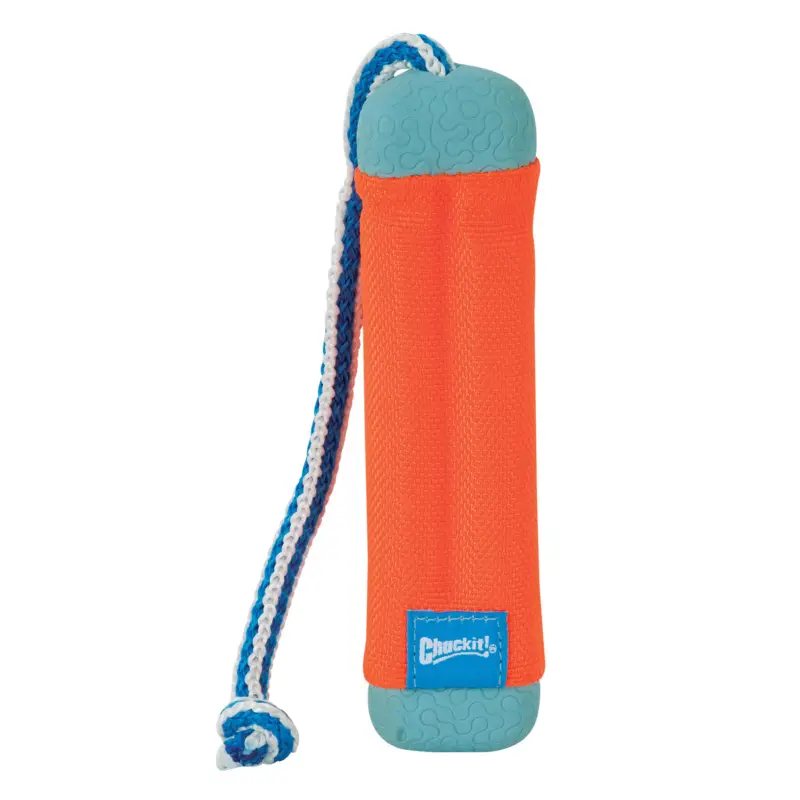 Livraison Express Petmate – JouetCHUCKIT! Amphibious Bumper – Sm