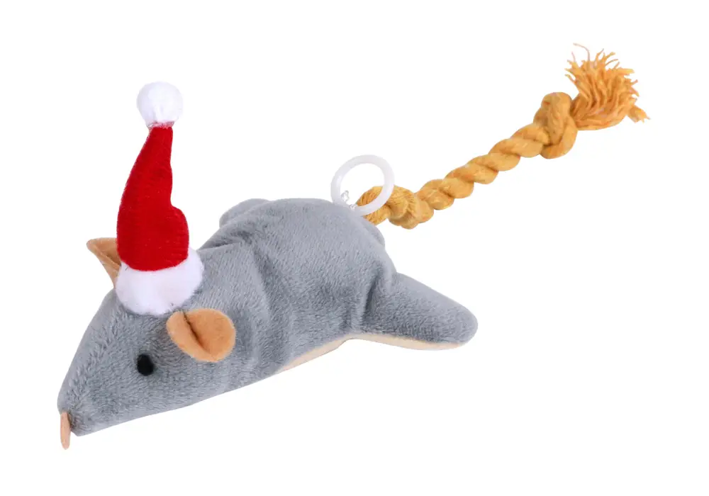 Jusqu&rsquo;à Épuisement Des Stocks Wouapy – Jouet Souris Vibrante pour Chats