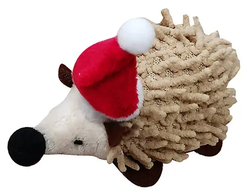 Achat Immédiat Wouapy – Herisson Vivrant pour Chats