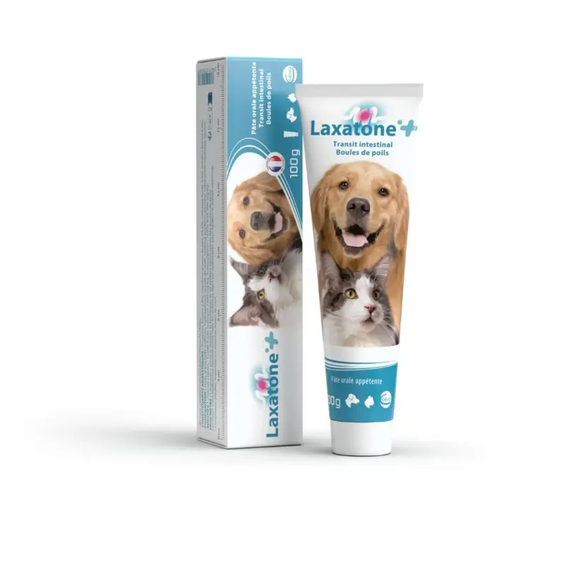 Promotion Ceva – P&acirc;te Orale Transit Intestinal pour Chiens et Chats –
