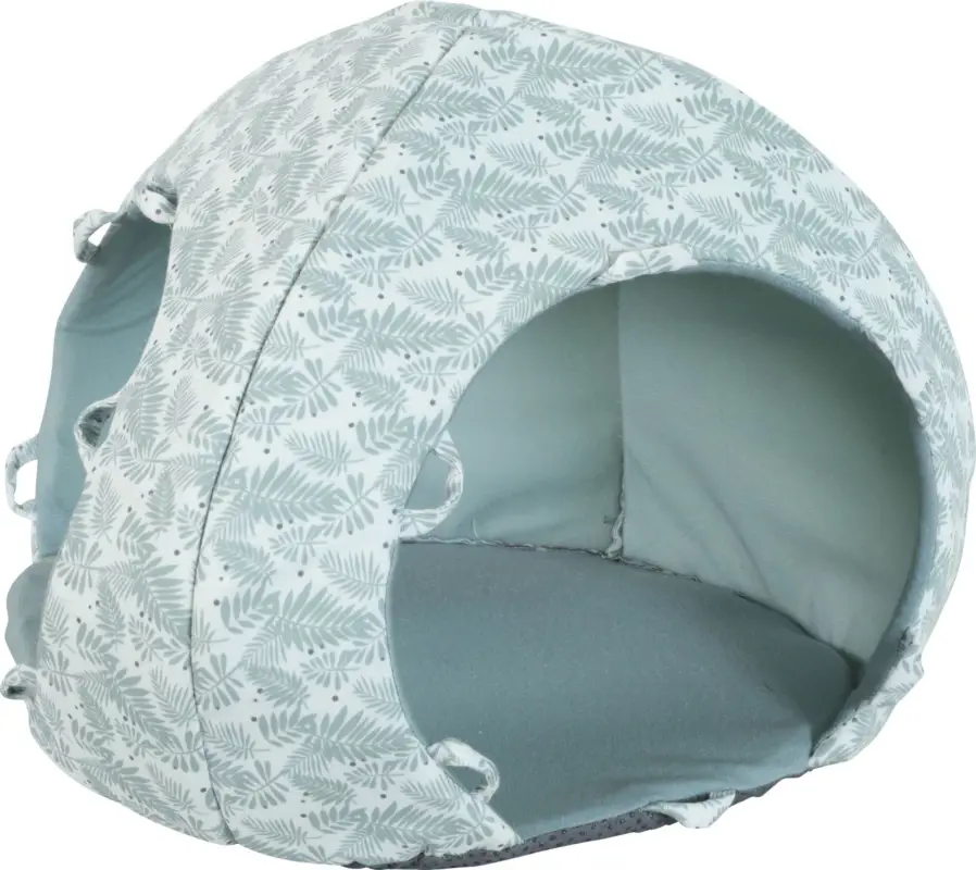 Zolux – IGLOO LAPIN NEOLIFE – 30CM Nouvel Arrivage