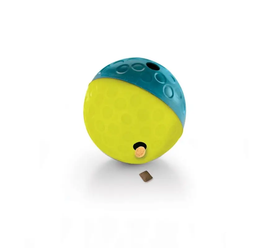 Outward Hound – Jeux FriandisesTreat Tumble – 12cm Produit De Marque