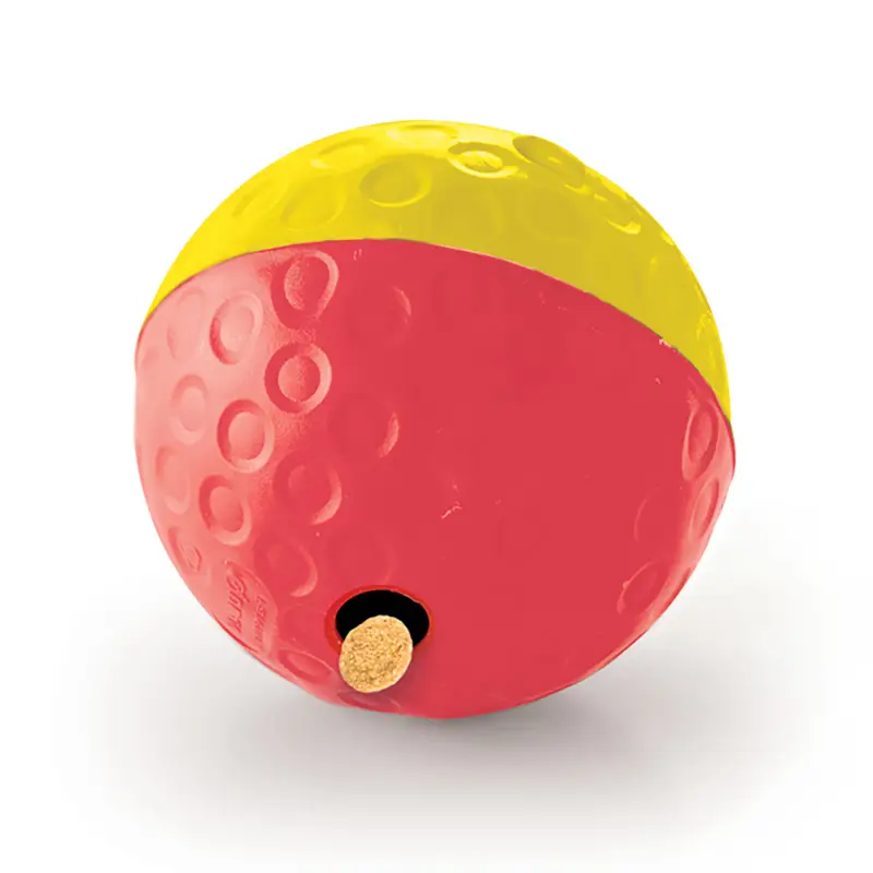 Promotion Nina Ottosson – Jeu Educatif Balle Treat Tumble-Mlt pour Chiens – LG