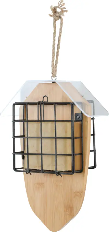 Zolux – Support pour pain de gtraisse Bamboo Acheter Direct