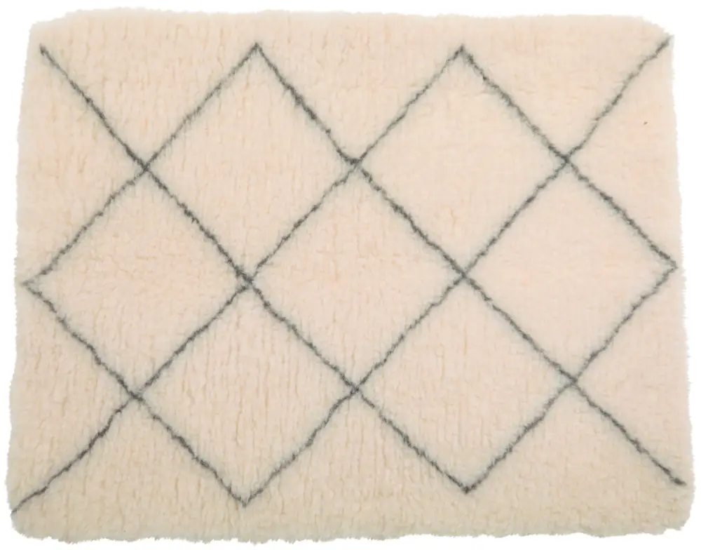 Zolux – Tapis Isolant Berb&egrave;re Beige Offre Spéciale