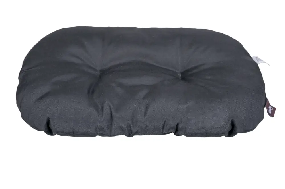 Leeby – Coussin Noir Multi usage pour Chiens Meilleur Prix