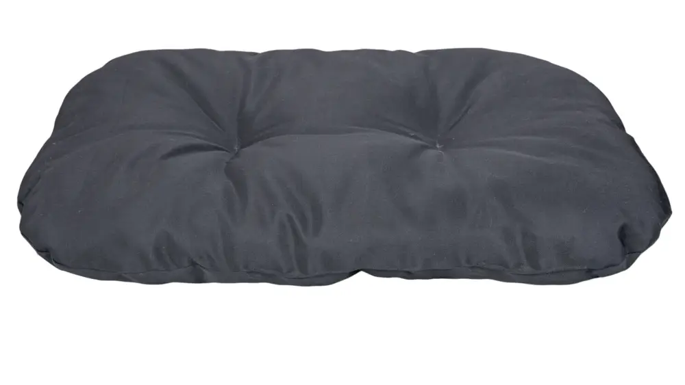 Leeby – Coussin Noir Multi usage pour Chiens Nouveauté