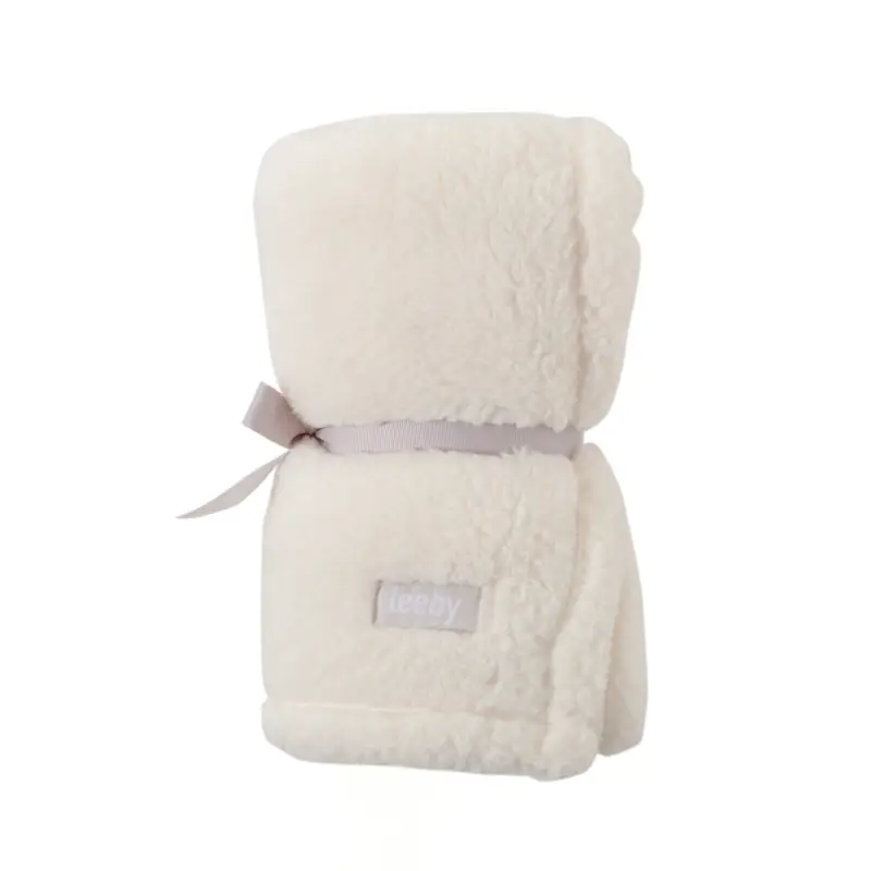 Prix Promo Leeby – Couverture Chaton Ourson