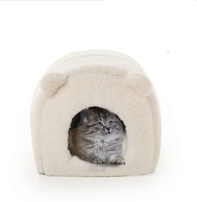 Super Prix Leeby – Igloo Chaton Ourson