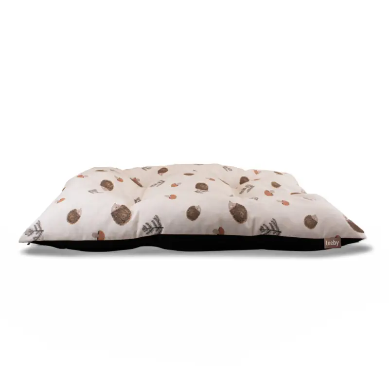 Leeby – Coussin H&eacute;risson pour Chiens Vente Directe
