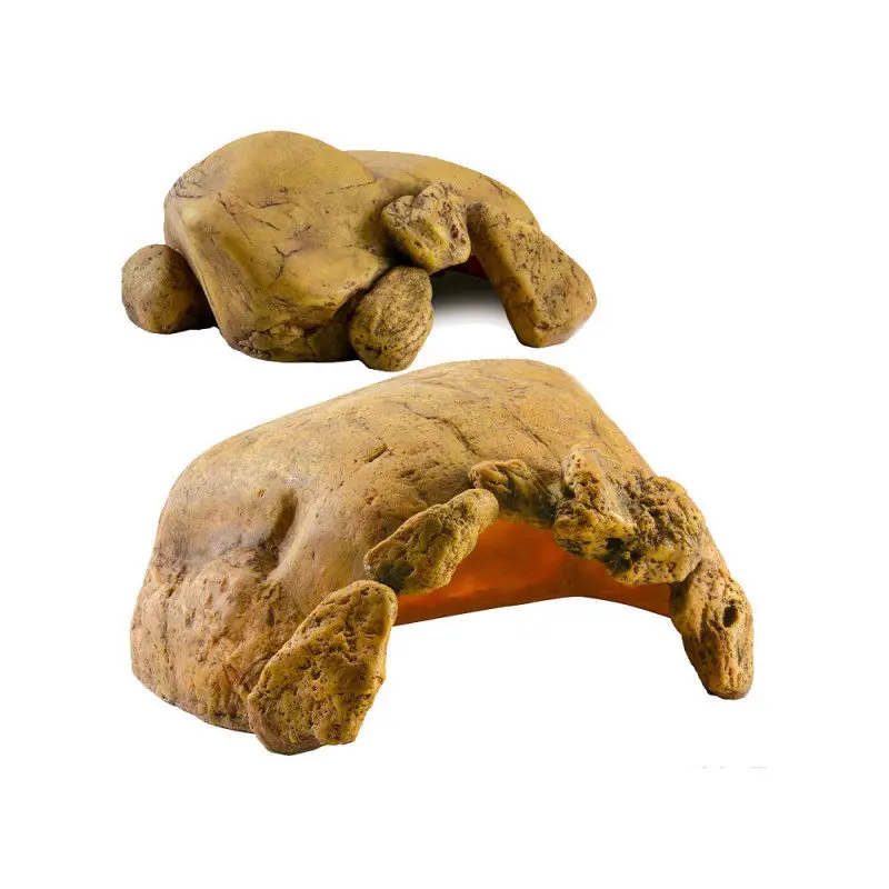 Nouvel Arrivage Exo Terra Reptile Cave – S