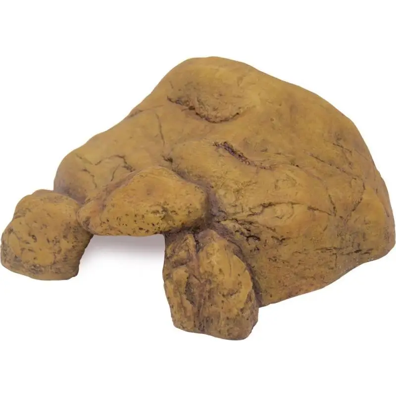 Exo Terra Reptile Cave – XL Achetez Aujourd&rsquo;hui
