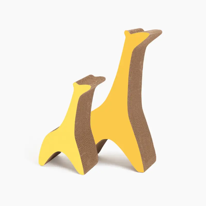 Catit – Griffoir Zoo Girafe Acheter En Ligne