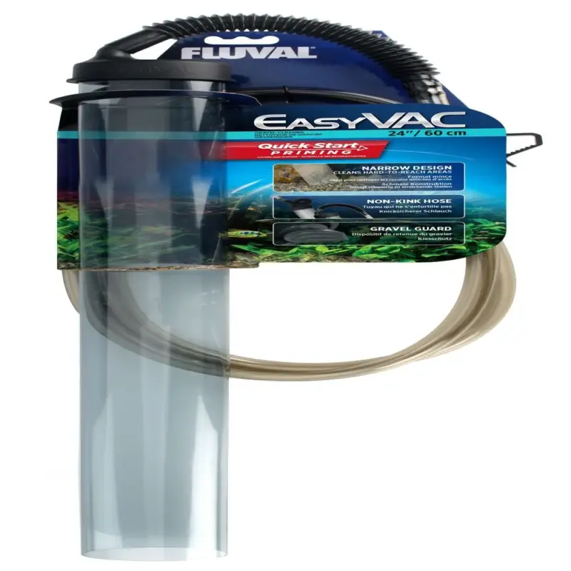 Pas Cher Fluval – Nettoyeur Gravier 60Cm