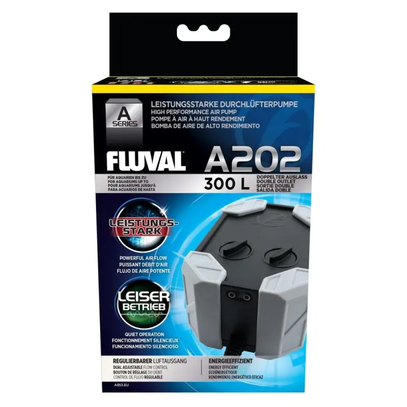 Affaire À Saisir Fluval Air 202
