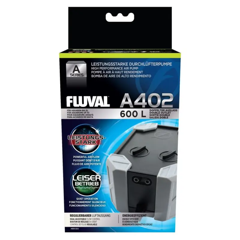 Acheter Direct Fluval Air 402