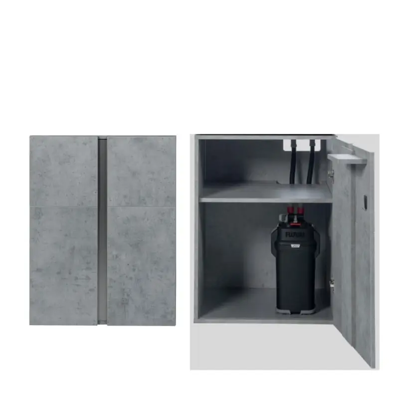 Fluval – Siena 160 – Cabinet b&eacute;ton Promotion Saisonnière