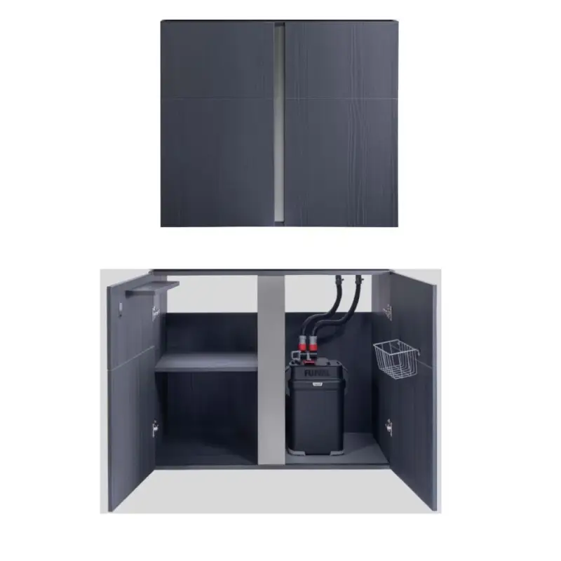 Achat Immédiat Fluval – Siena 270 – Cabinet Graphite