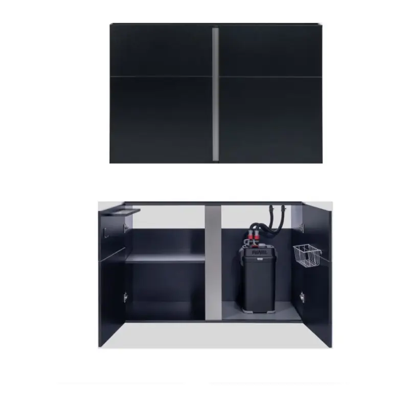 Produit De Marque Fluval – Siena 330 – Cabinet noir