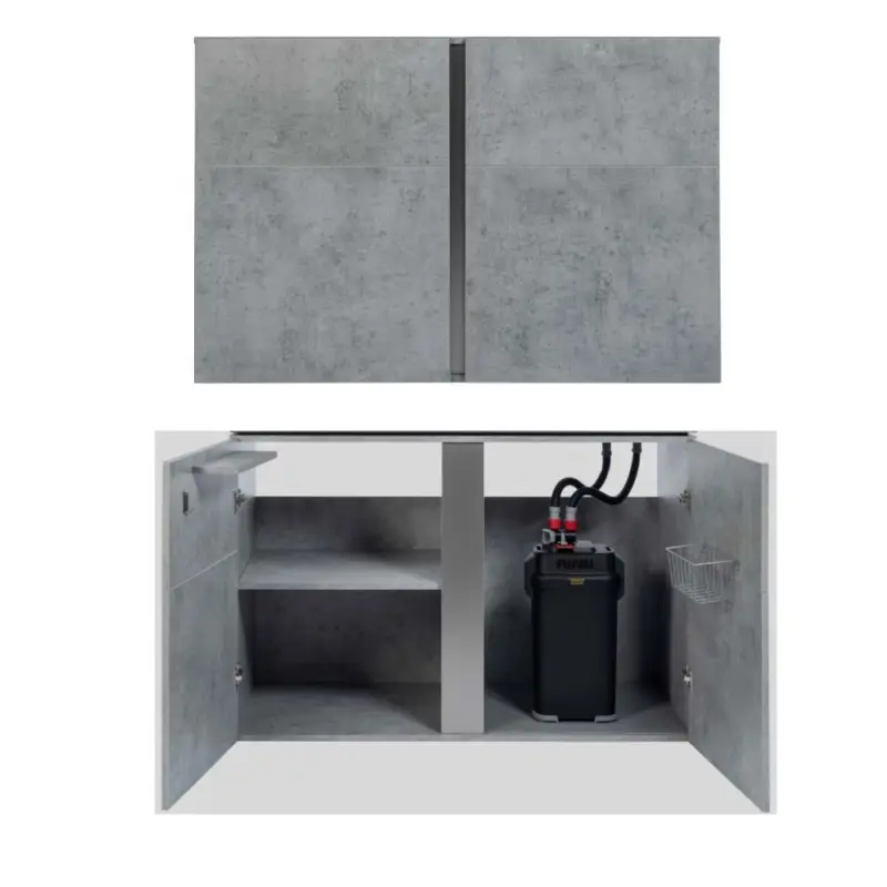 Prix Cassé Fluval – Siena 330 – Cabinet b&eacute;ton