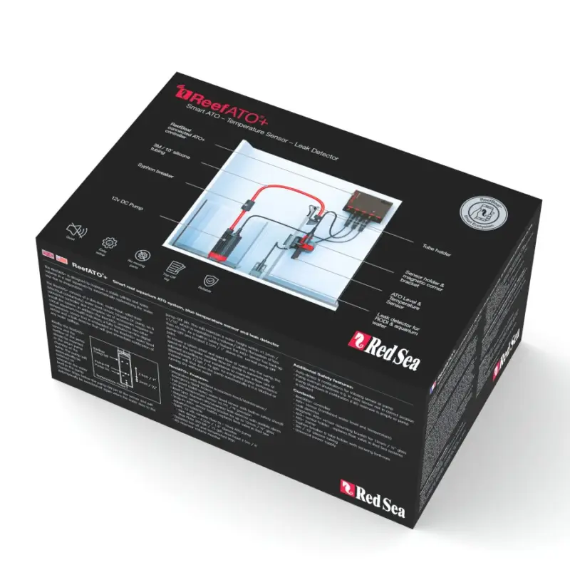 Solde Red Sea – REEFATO+ 3EN1 SYSTEM