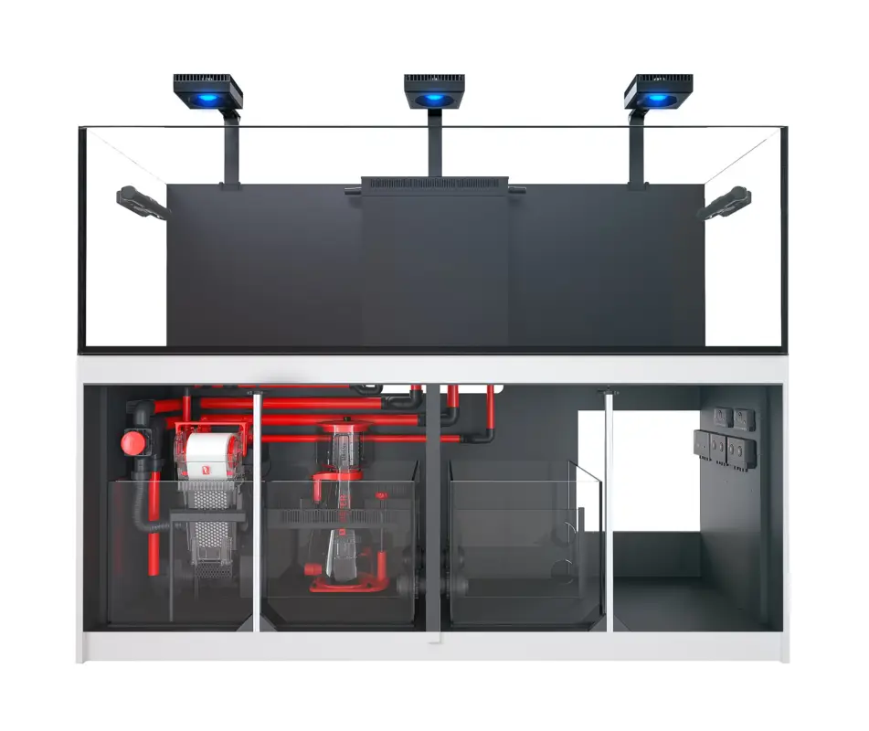 Commande En Gros Red Sea – REEFER MAX 900 G2+ – BLANC