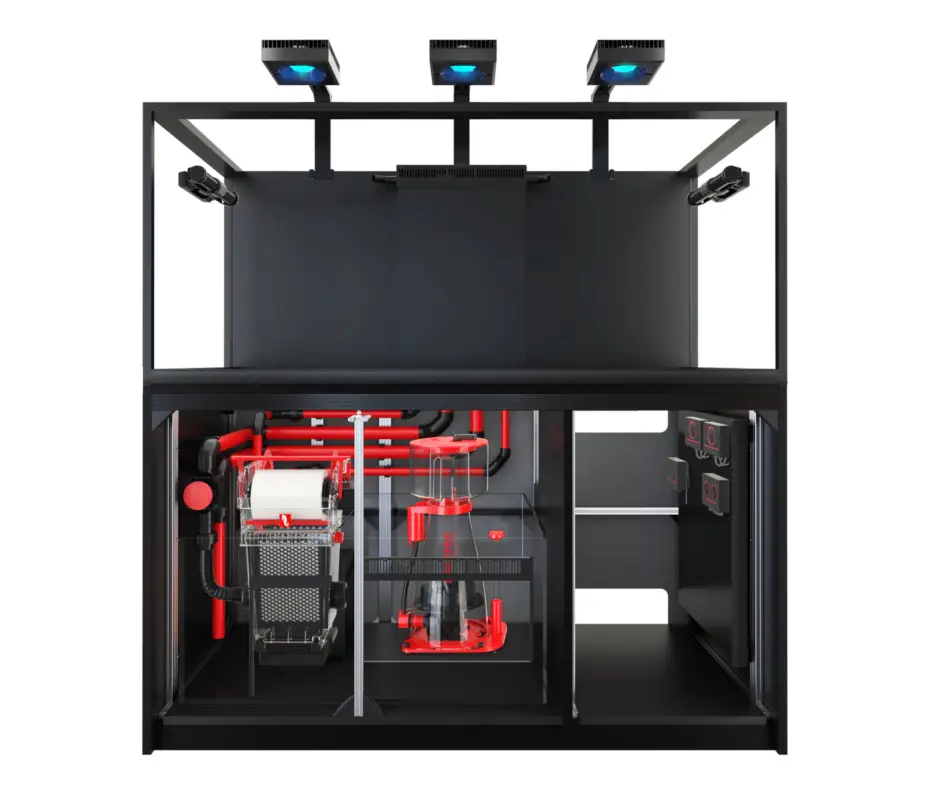 Retour Gratuit Red Sea – REEFER MAX S700 G2+ – NOIR