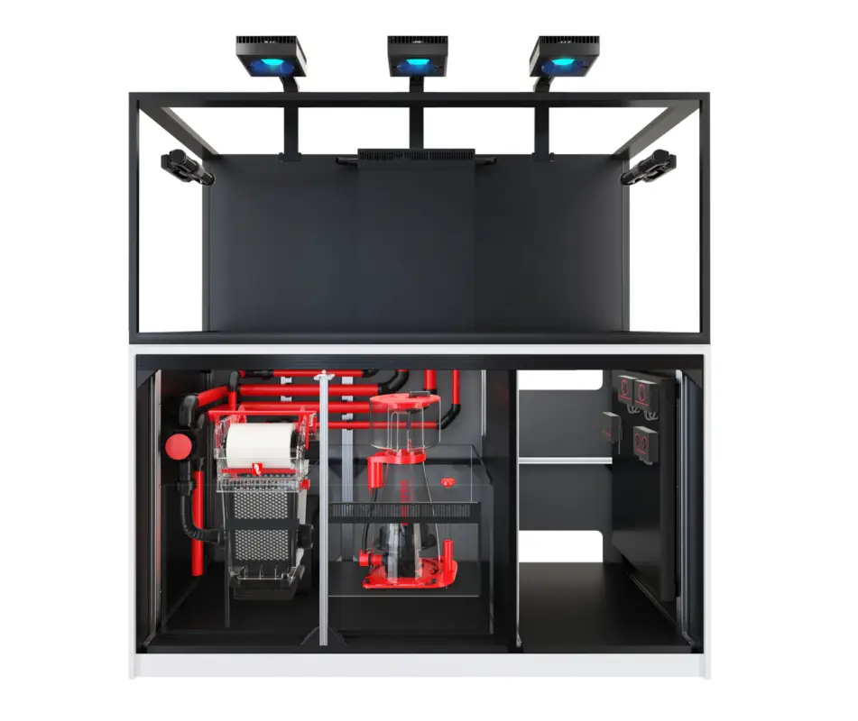 Vente Flash Red Sea – REEFER MAX S700 G2+ – BLANC