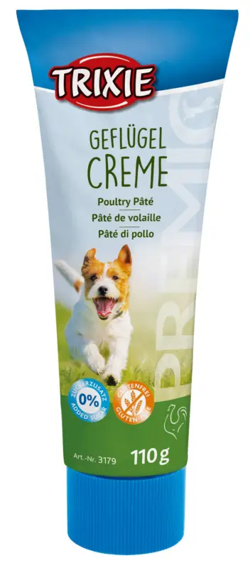 Affaire À Saisir Trixie – PREMIO P&acirc;t&eacute; de Volaille – 110 g