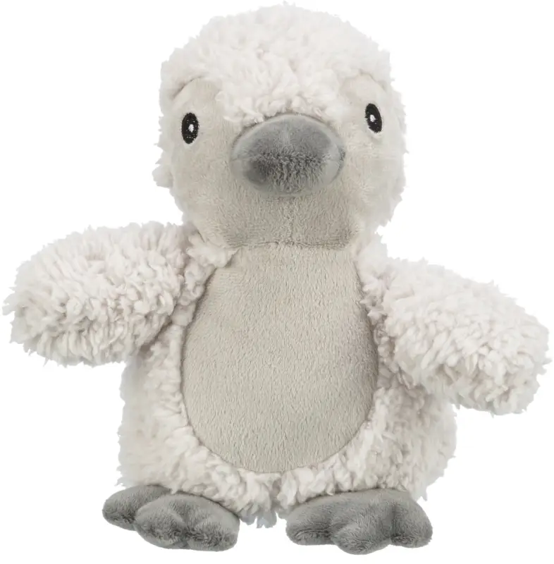 Vente Directe Trixie – PINGOUIN EN PELUCHE RECYCL&Eacute; – 24 CM