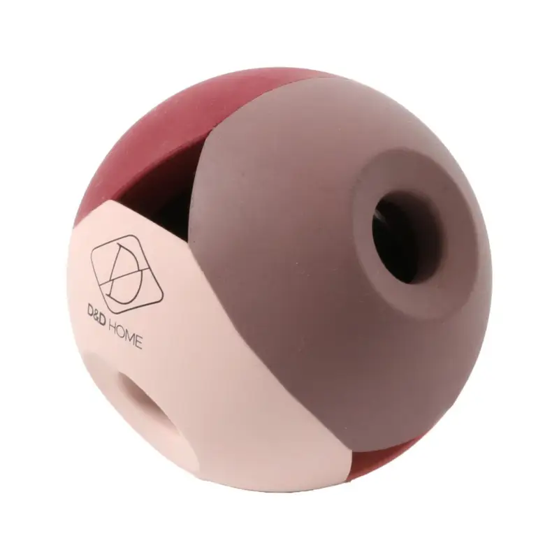 Offre Du Jour D&D – Jouet Levi Rosewood pour chiens Rose