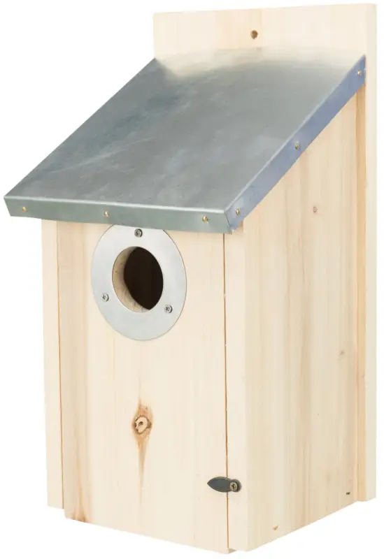 Vente Directe Trixie – Nichoir pour Etourneauxen pin – 18x31x16cm