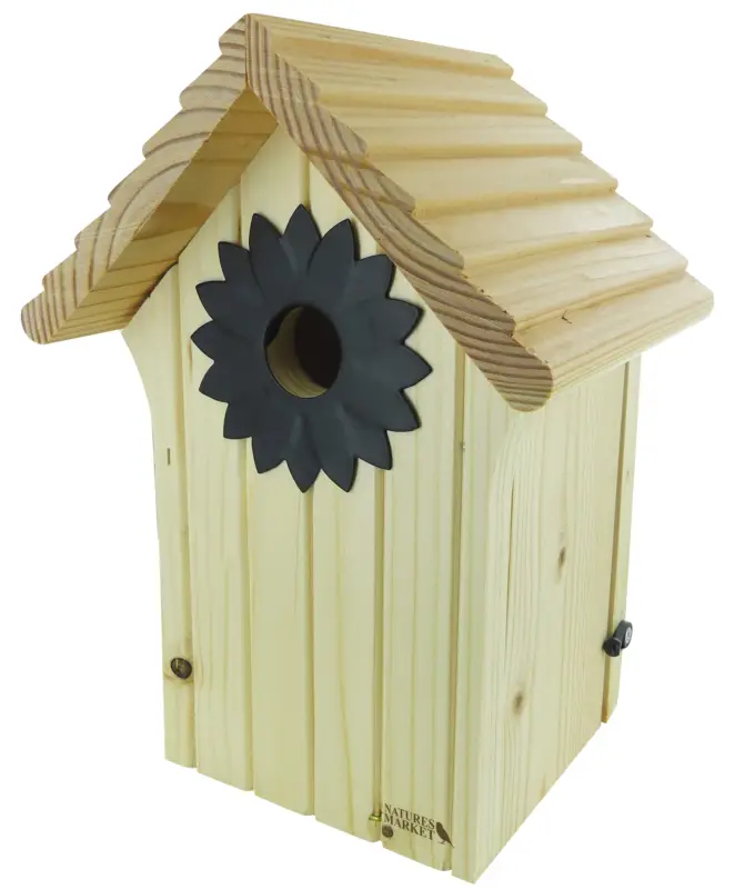 Offre Du Jour Natures Market – NICHOIR 28 MM