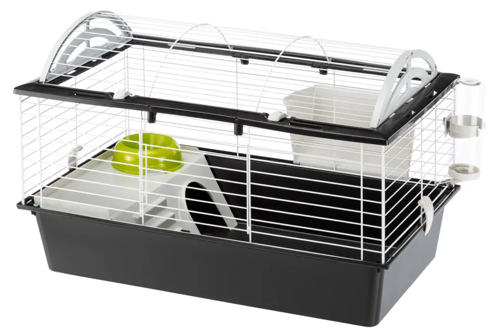 Offre Spéciale Ferplast – Cage Casita 80 pour Lapins