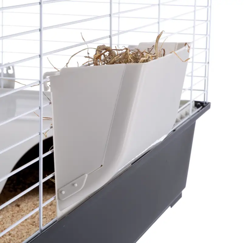 Acheter En Ligne Ferplast – Cage Casita 100 pour Lapins