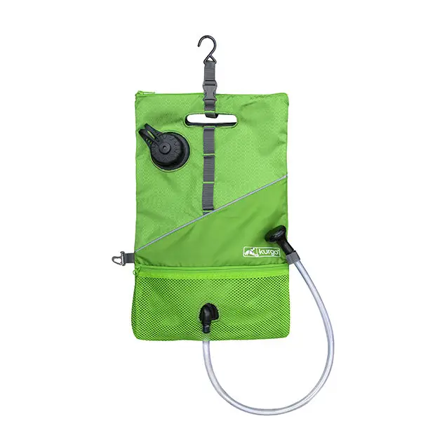 Kurgo – Douche de Transport « Go Shower » pour Chiens – 33cm Commande En Gros