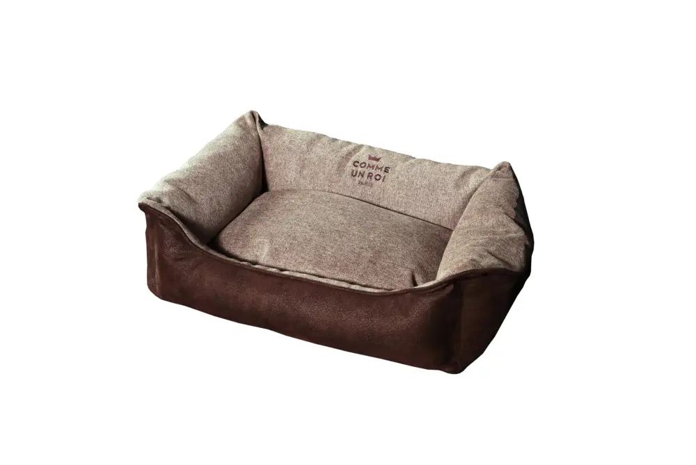 Remise Comme Un Roi – Panier Douillet Men's Club pour Chien et Chat