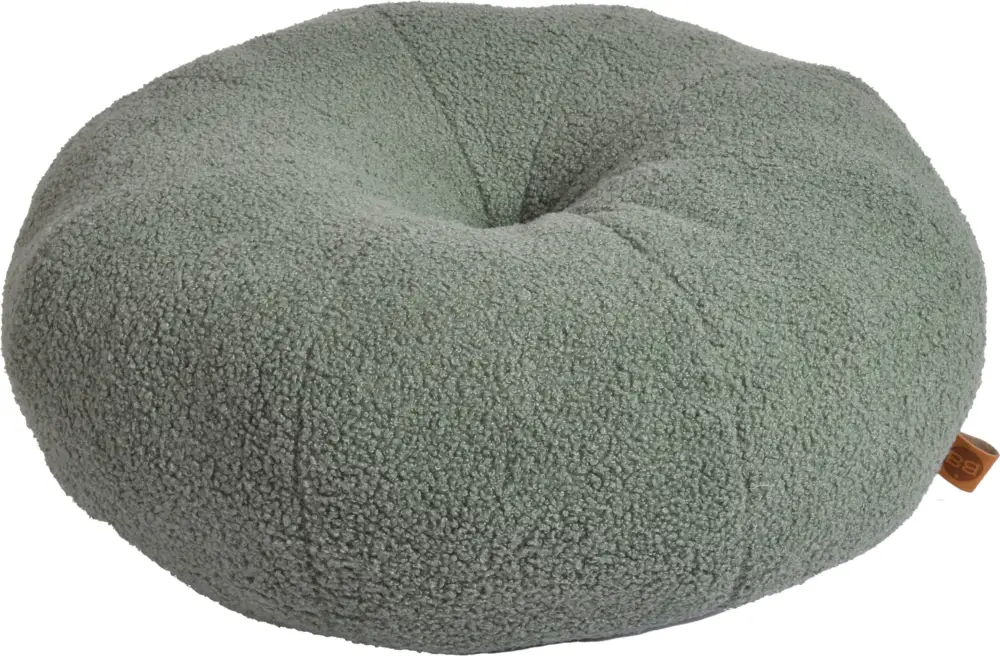 Remise Bobby – Nid Boucle Tilleul pour Chats – S