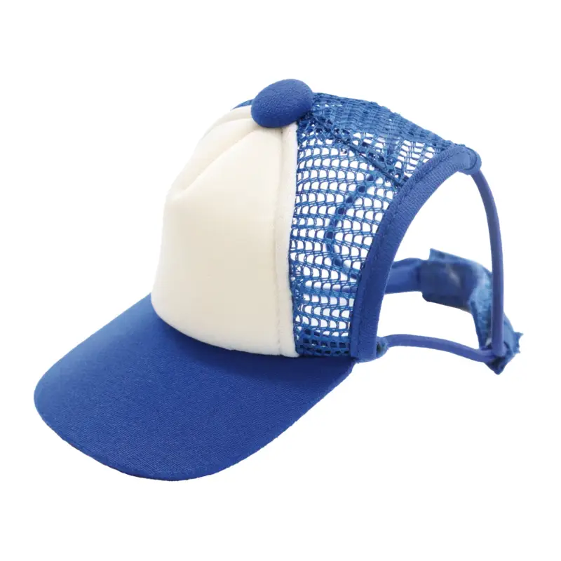 Croci – Casquette Visor pour Chiens – 28x34cm Populaire