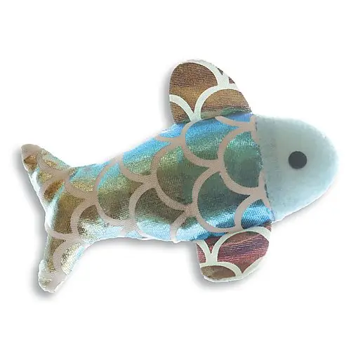 Croci – Jouet Lumifish pour Chats Meilleure Vente