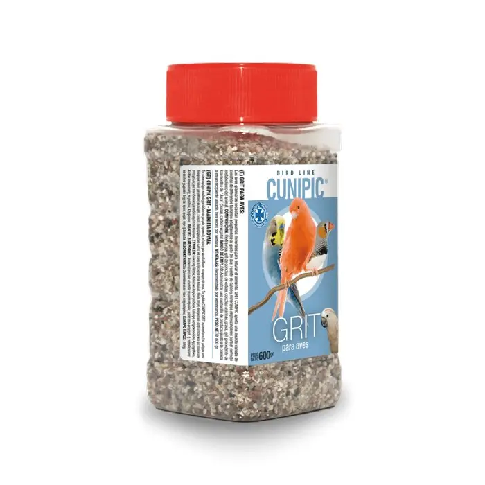 Cunipic - Grit pour Oiseaux - 600g Super Prix